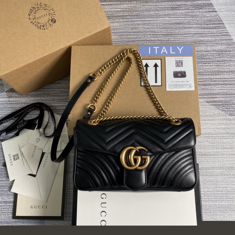 G*u*i satchel bags